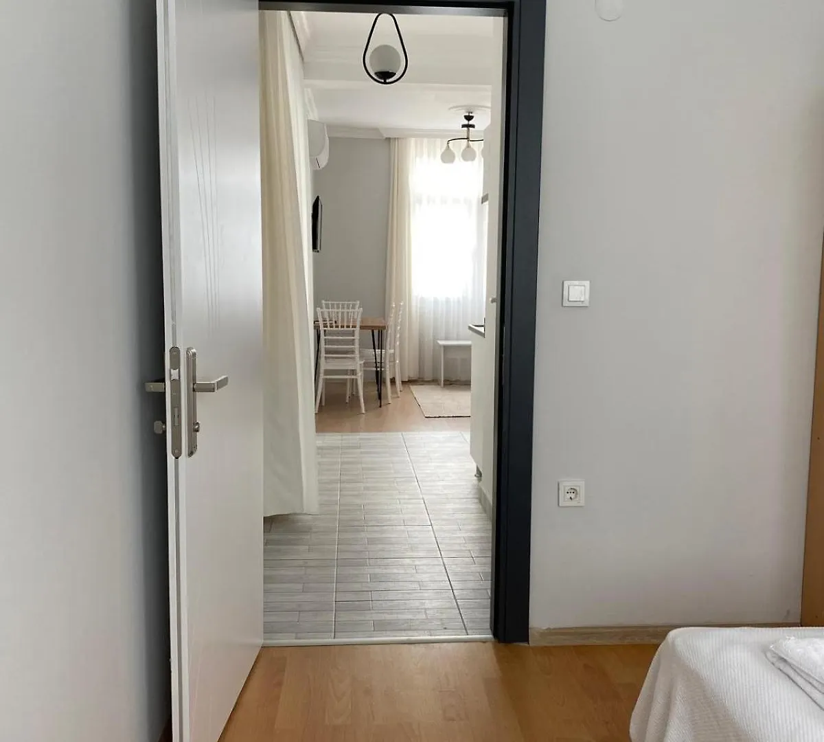 Izan Villa Bakis Apartments Bodrum