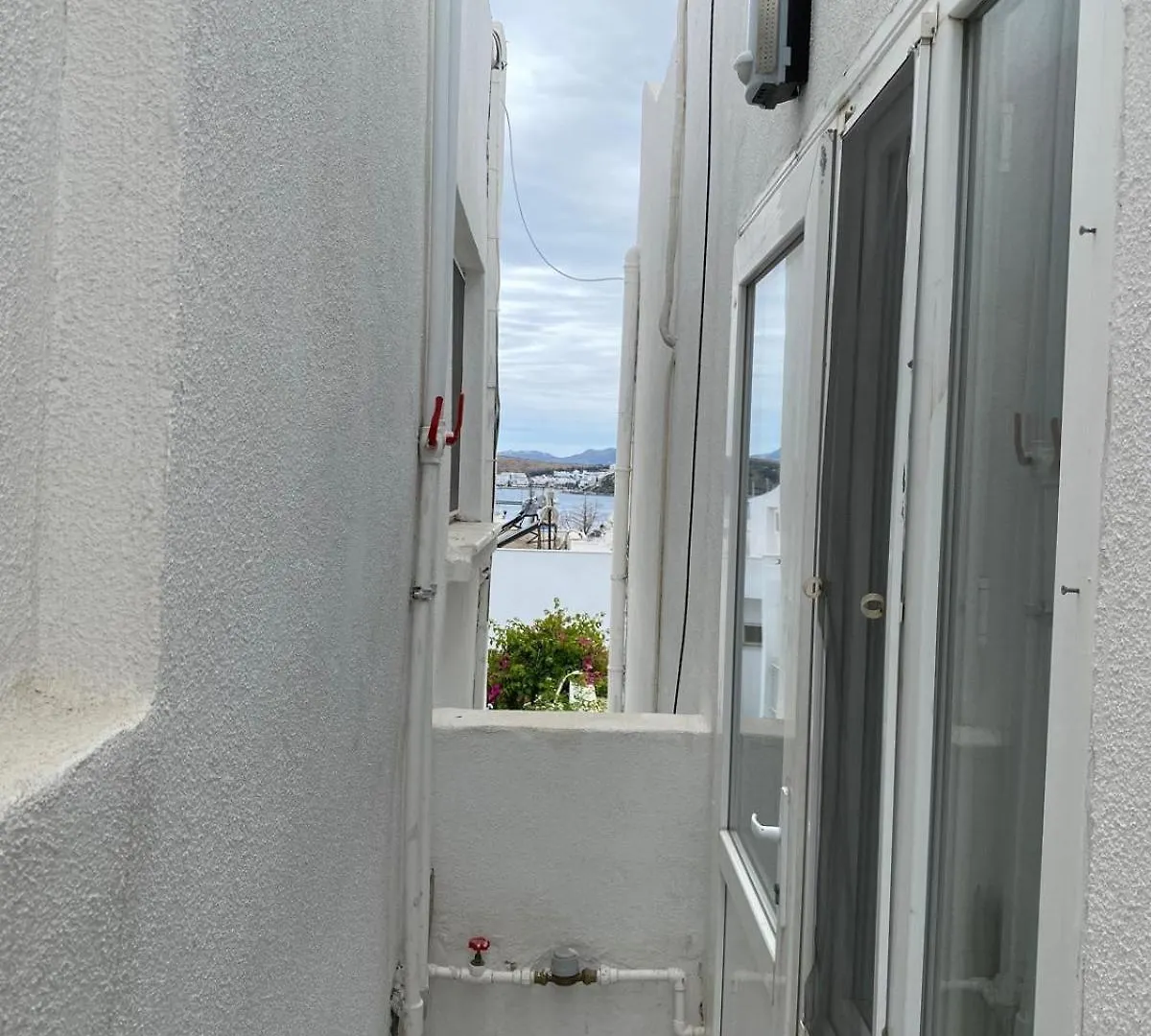Apart Otel Izan Villa Bakis Apartments Bodrum Türkiye