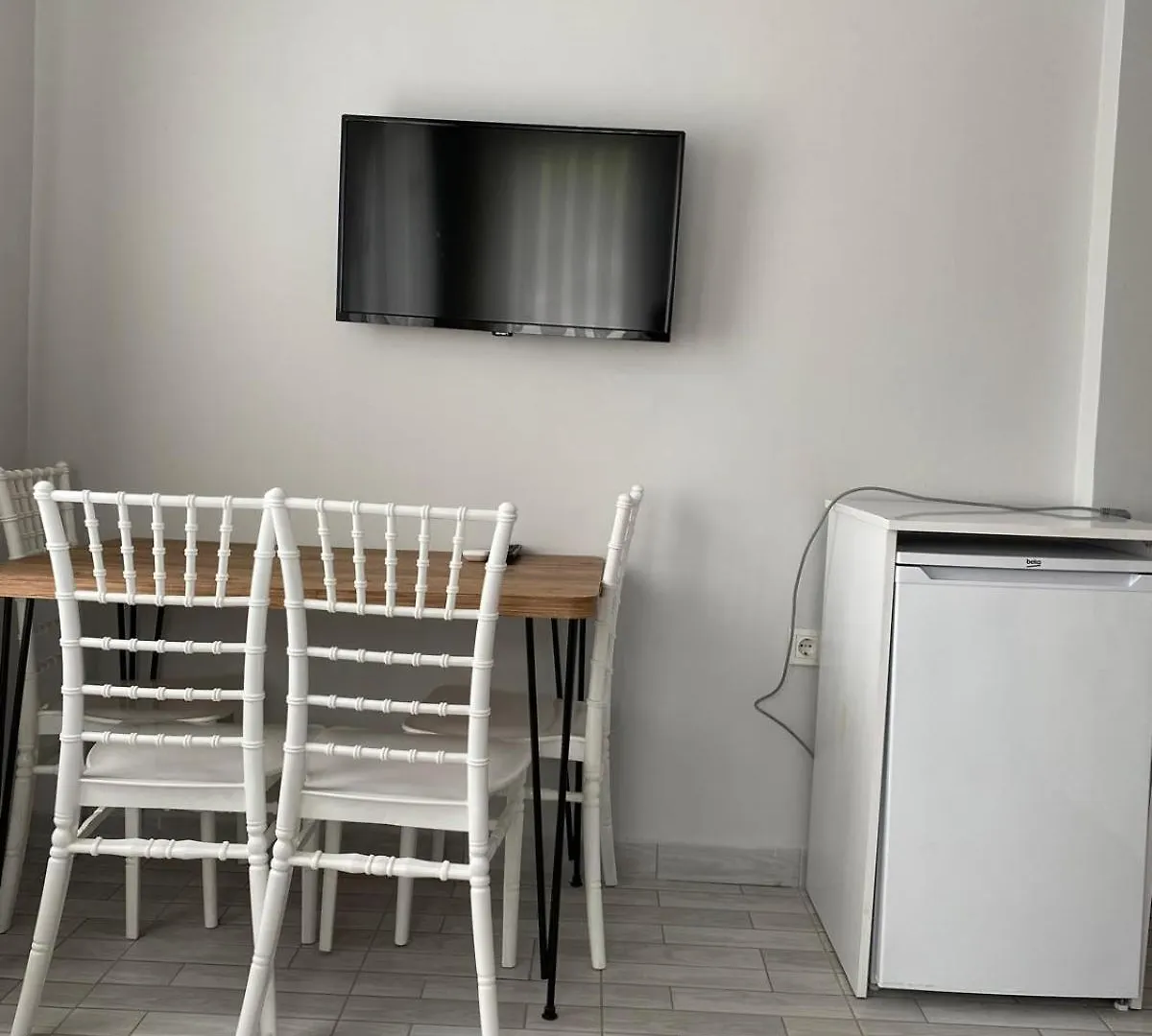 Apart Otel Izan Villa Bakis Apartments Bodrum