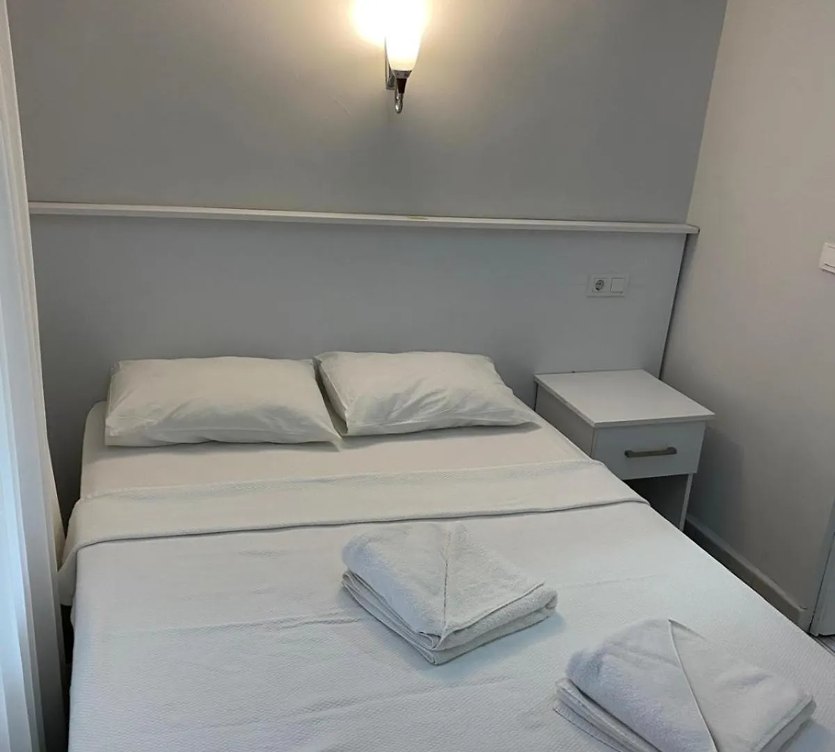 Izan Villa Bakis Apartments Bodrum 0*,