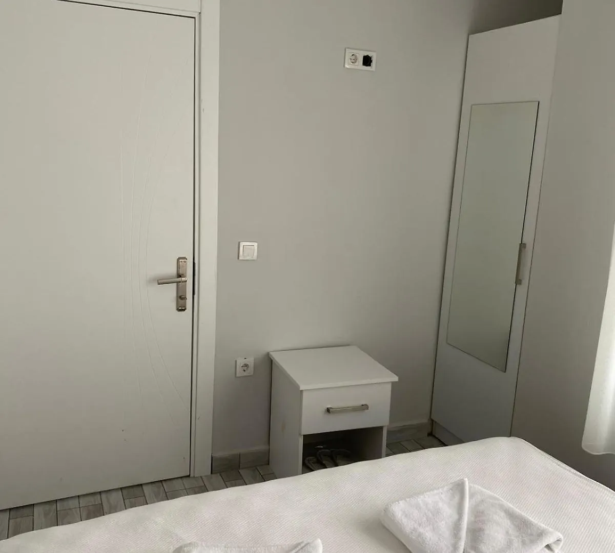Apart Otel Izan Villa Bakis Apartments Bodrum