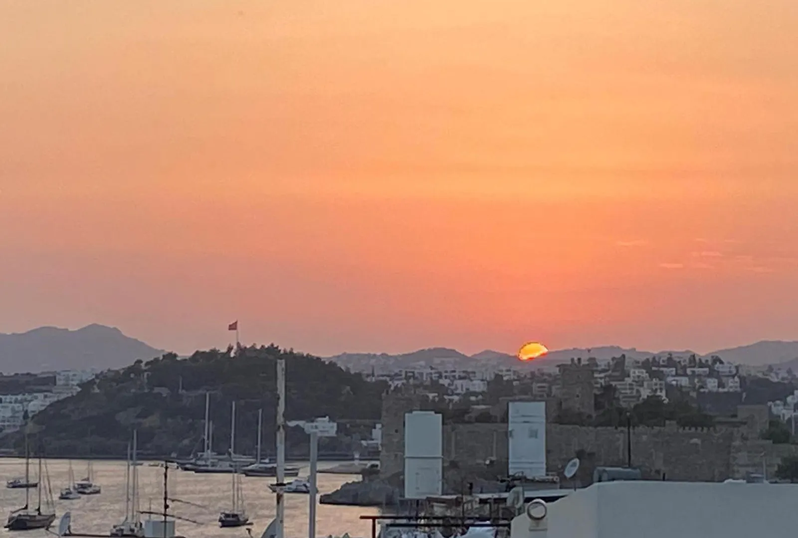 Izan Villa Bakis Apartments Bodrum 0*,  Türkiye
