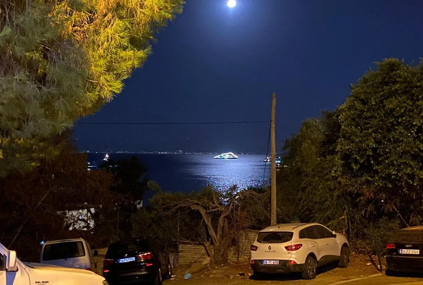 Apart Otel Izan Villa Bakis Apartments Bodrum Türkiye