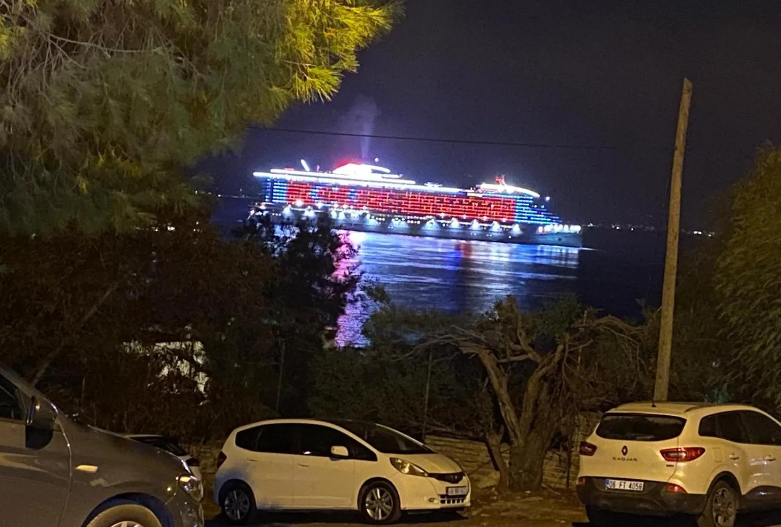 Apart Otel Izan Villa Bakis Apartments Bodrum