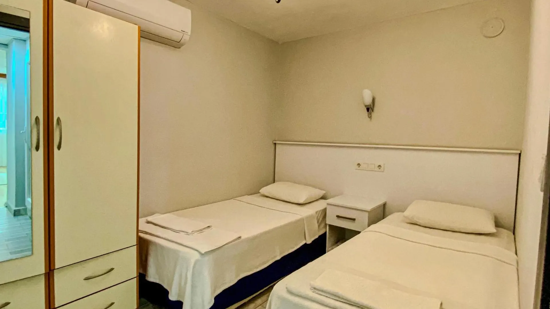 Izan Villa Bakis Apartments Bodrum 0*,  Türkiye