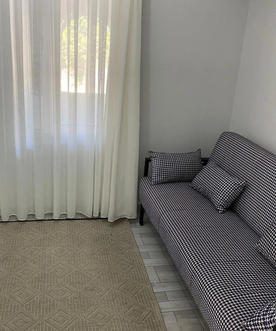 Izan Villa Bakis Apartments Bodrum 0*,