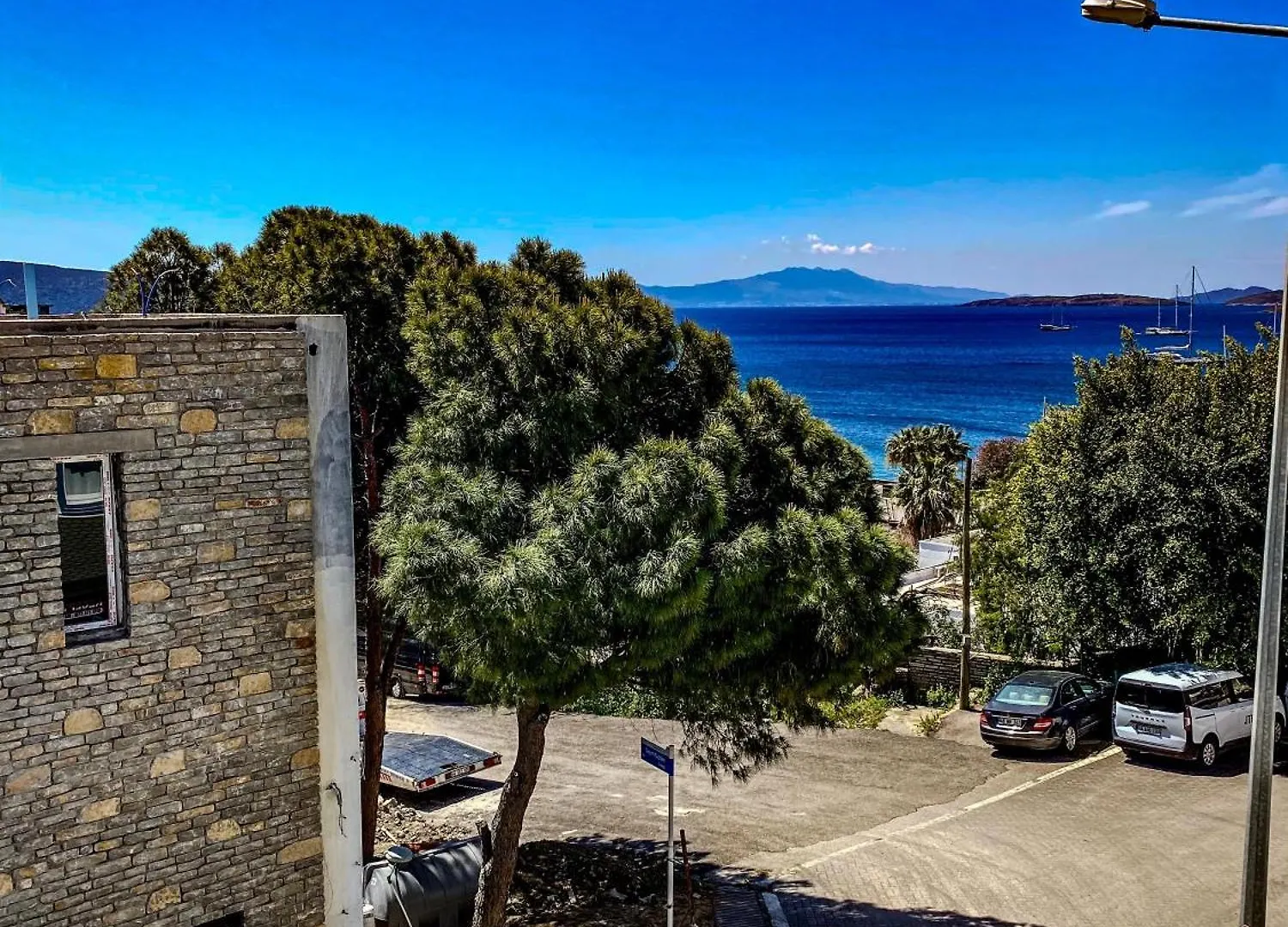 Izan Villa Bakis Apartments Bodrum 0*,