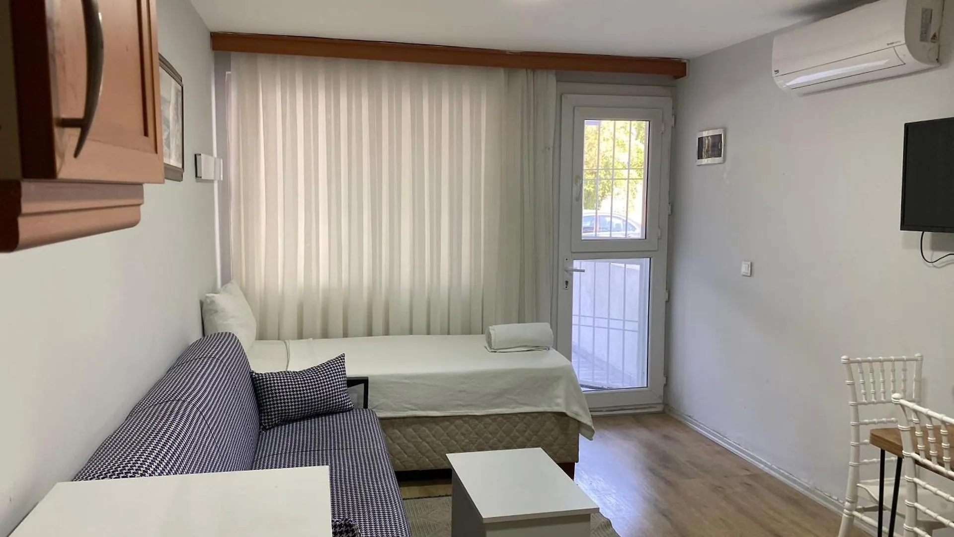 Izan Villa Bakis Apartments Bodrum Türkiye