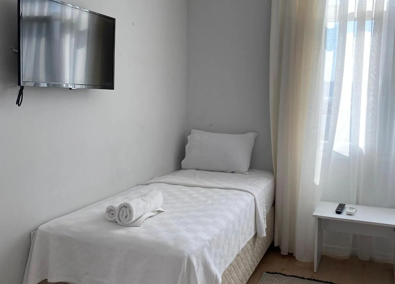 Izan Villa Bakis Apartments Bodrum 0*,