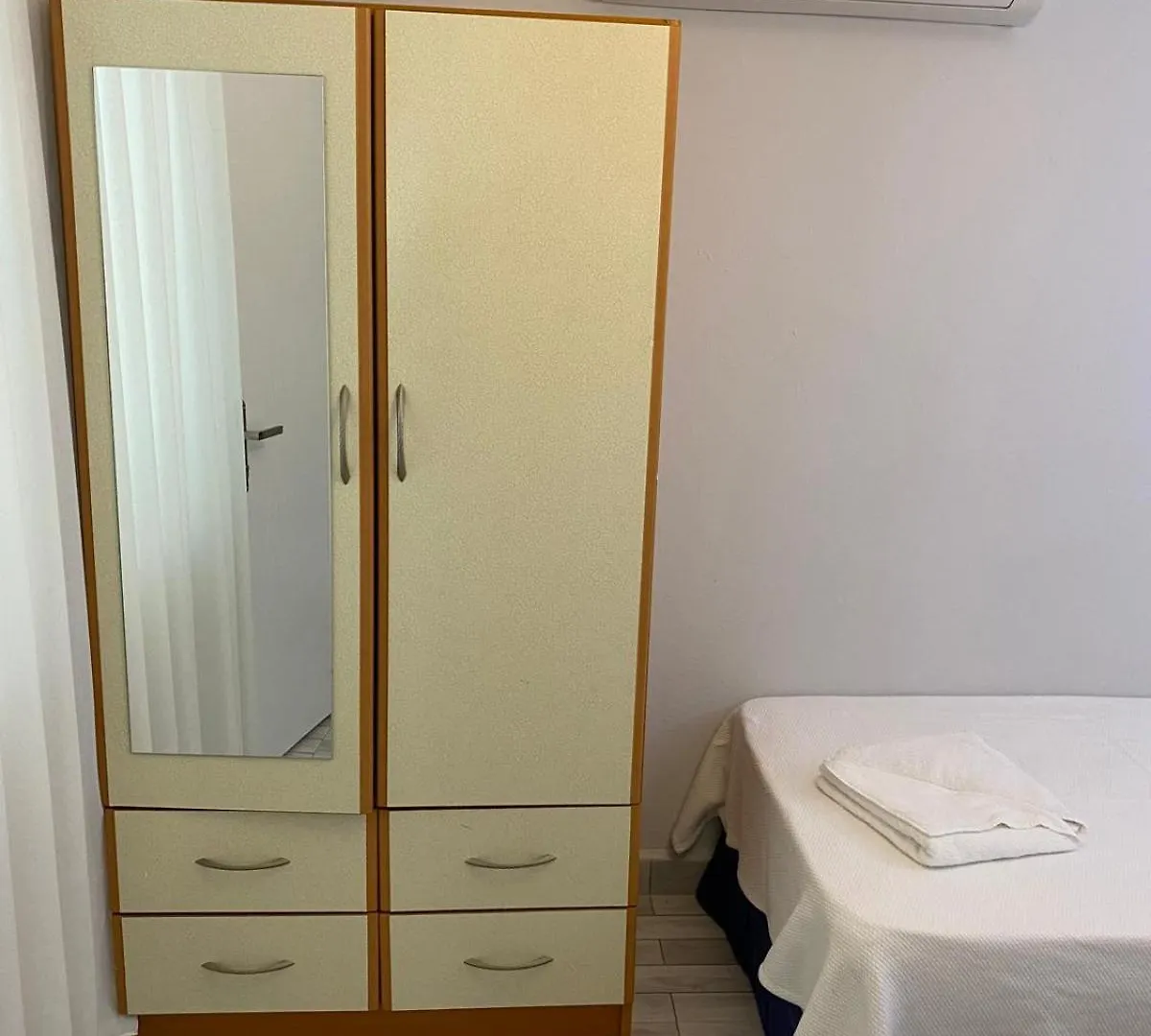 Izan Villa Bakis Apartments Bodrum Turkey