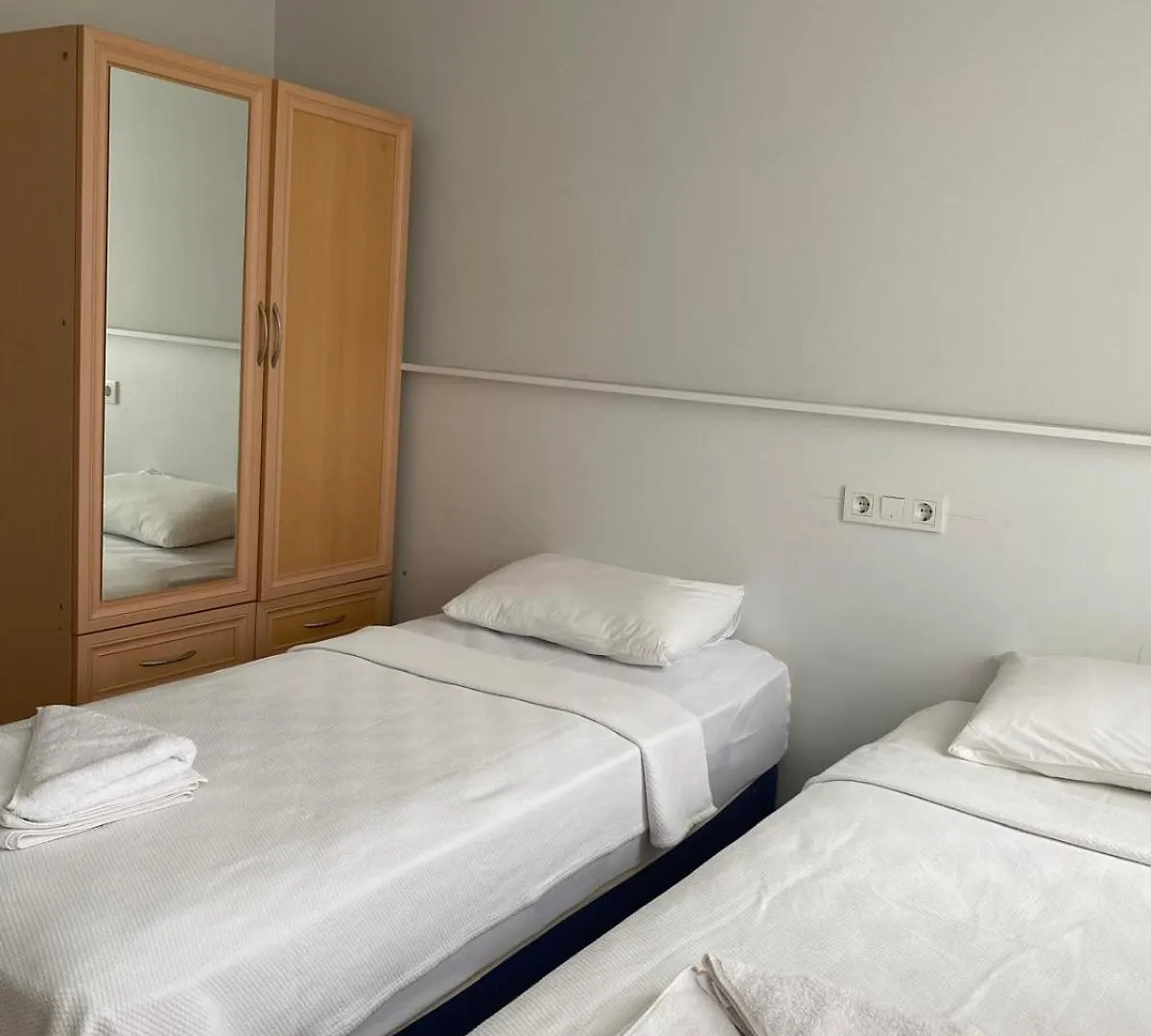 Izan Villa Bakis Apartments Bodrum