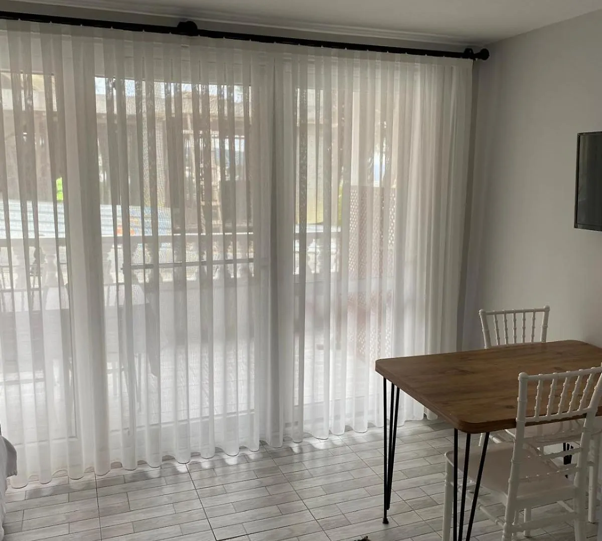 Aparthotel Izan Villa Bakis Apartments Bodrum Turkey