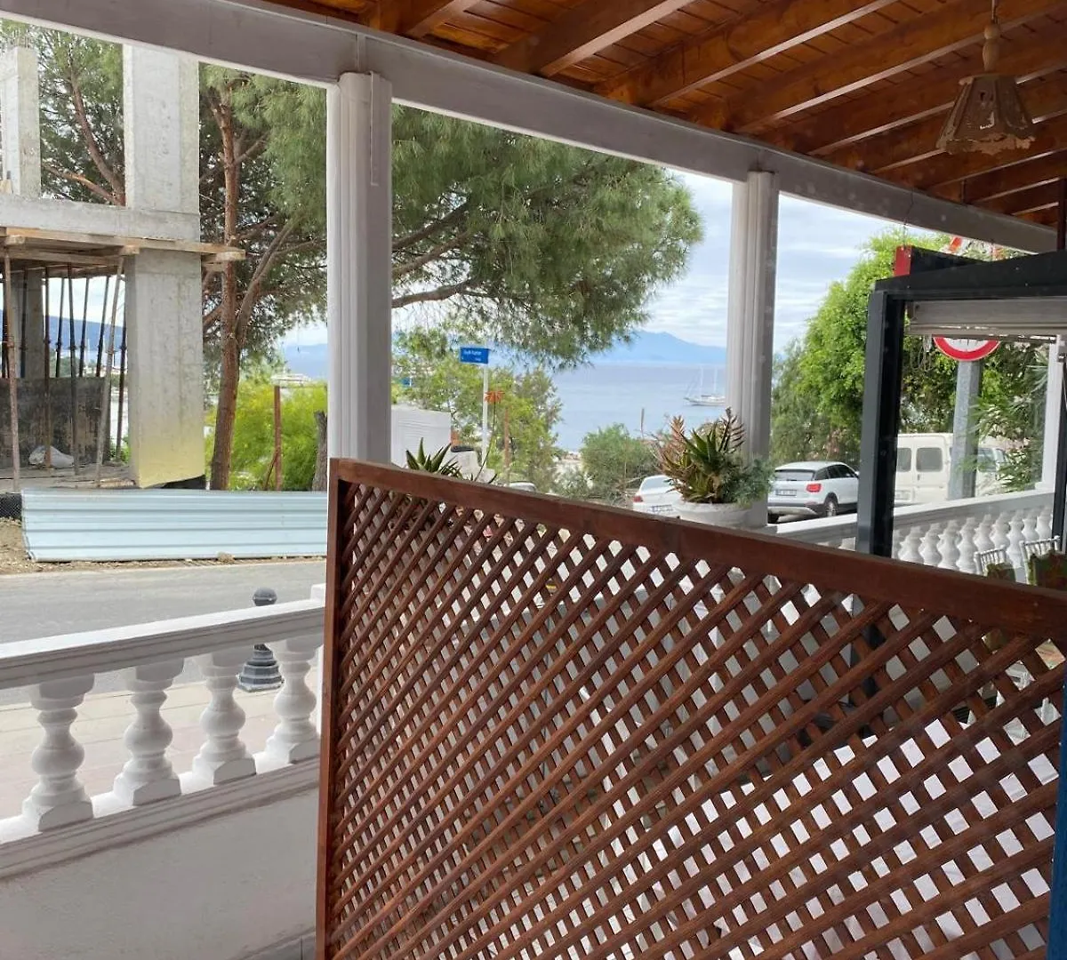 Izan Villa Bakis Apartments Bodrum Turkey