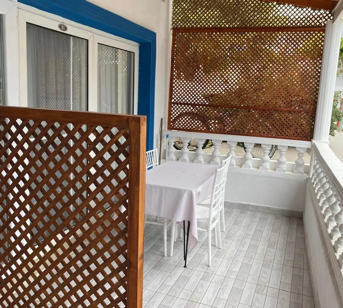 Aparthotel Izan Villa Bakis Apartments Bodrum