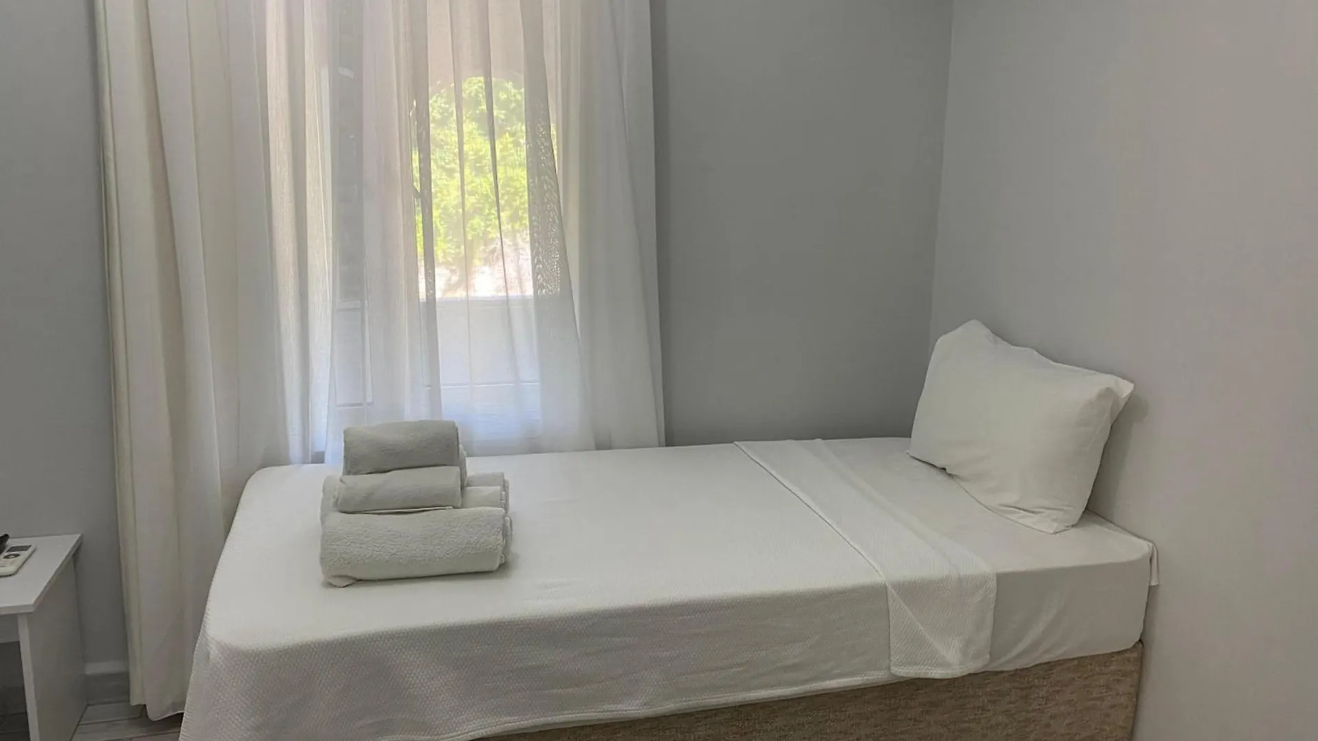 Izan Villa Bakis Apartments Bodrum Aparthotel
