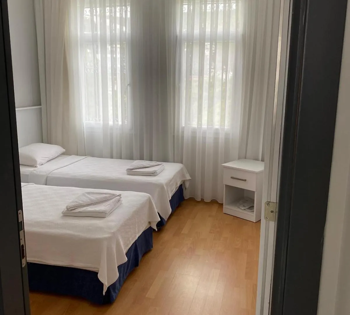 Izan Villa Bakis Apartments Bodrum 0*,  터키