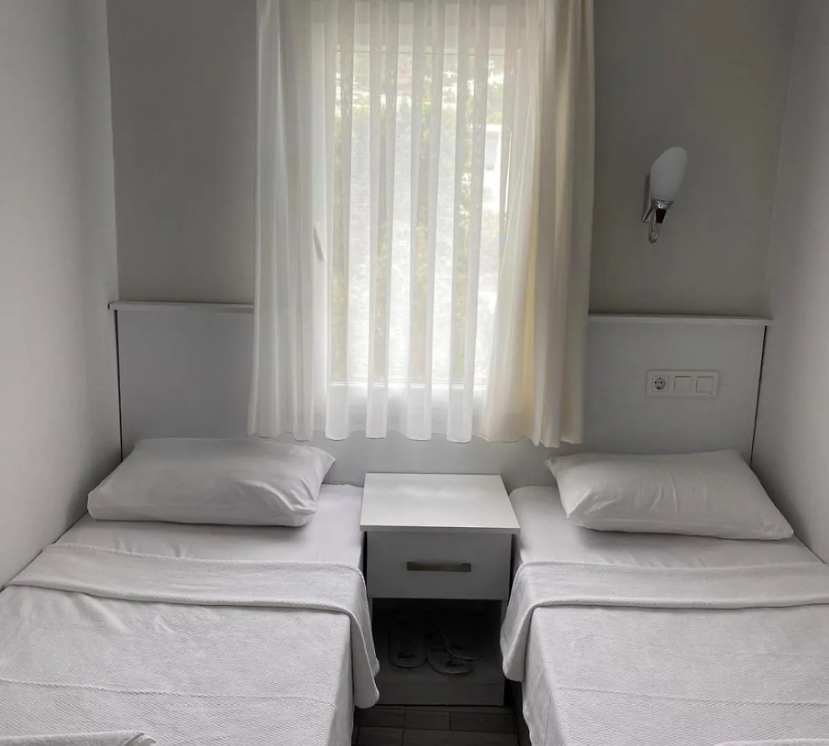 아파트호텔 Izan Villa Bakis Apartments Bodrum