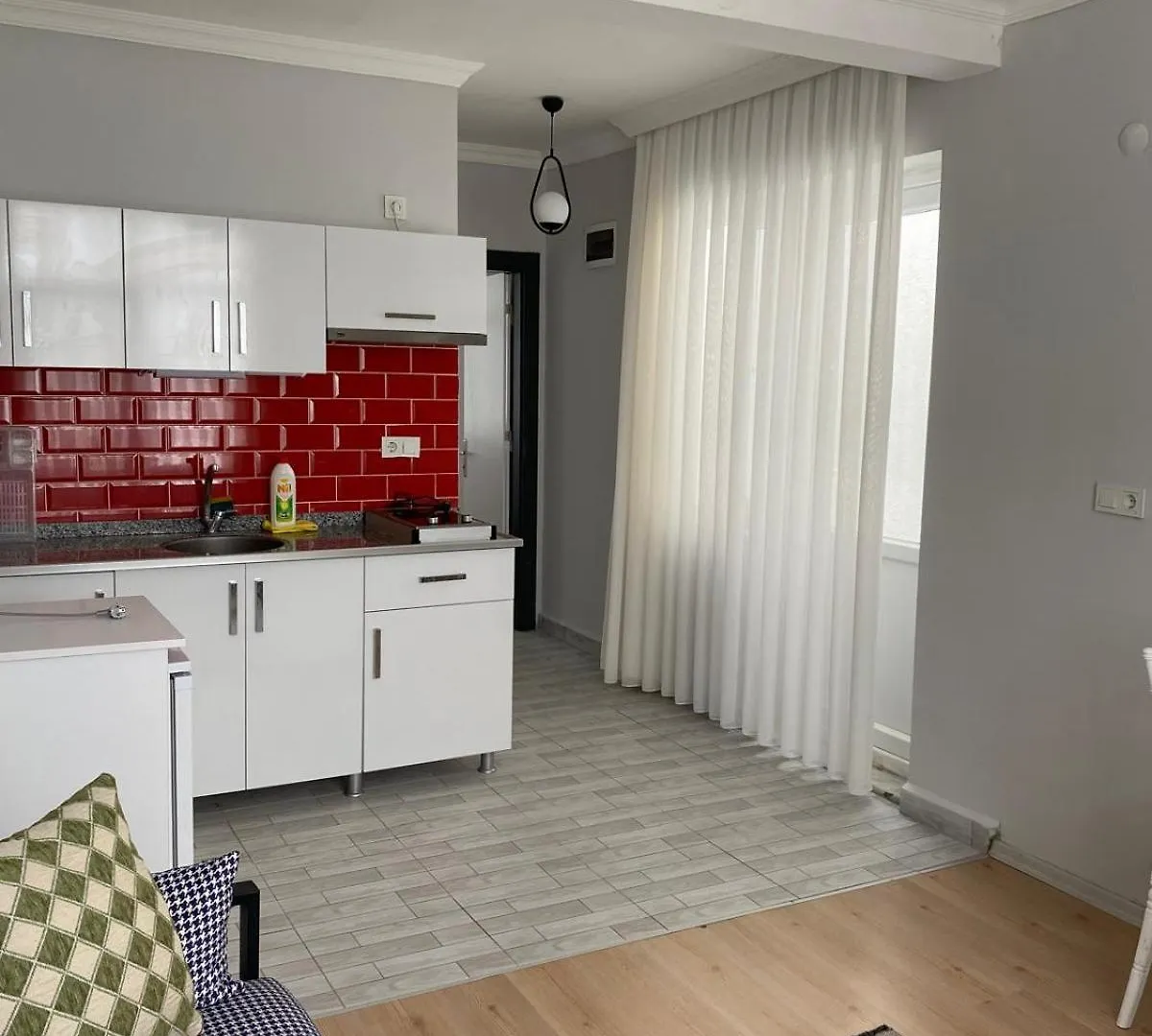 Izan Villa Bakis Apartments Bodrum 아파트호텔