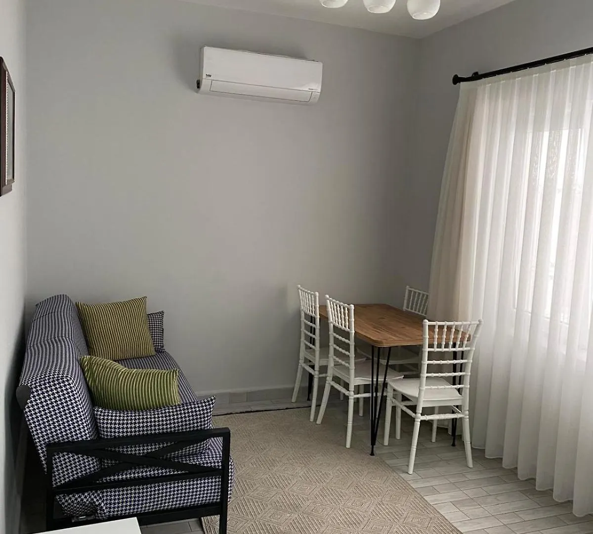 Izan Villa Bakis Apartments Bodrum 아파트호텔