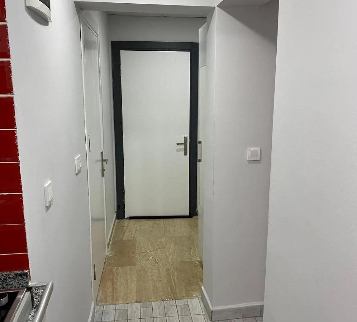 Izan Villa Bakis Apartments Bodrum