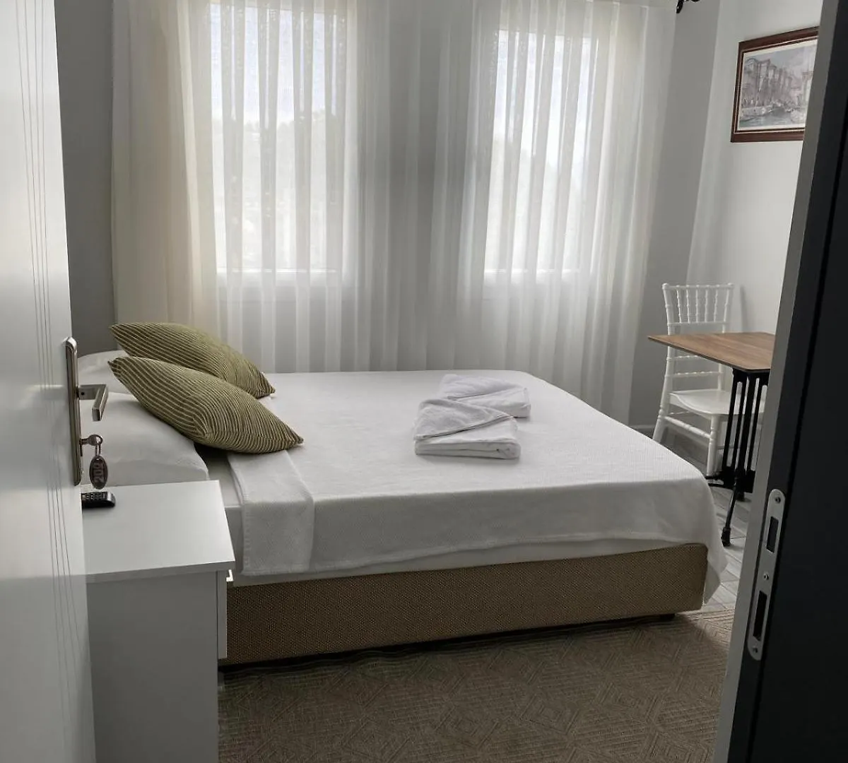 Izan Villa Bakis Apartments Bodrum 터키