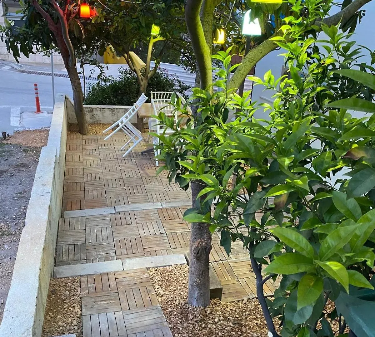 아파트호텔 Izan Villa Bakis Apartments Bodrum 터키
