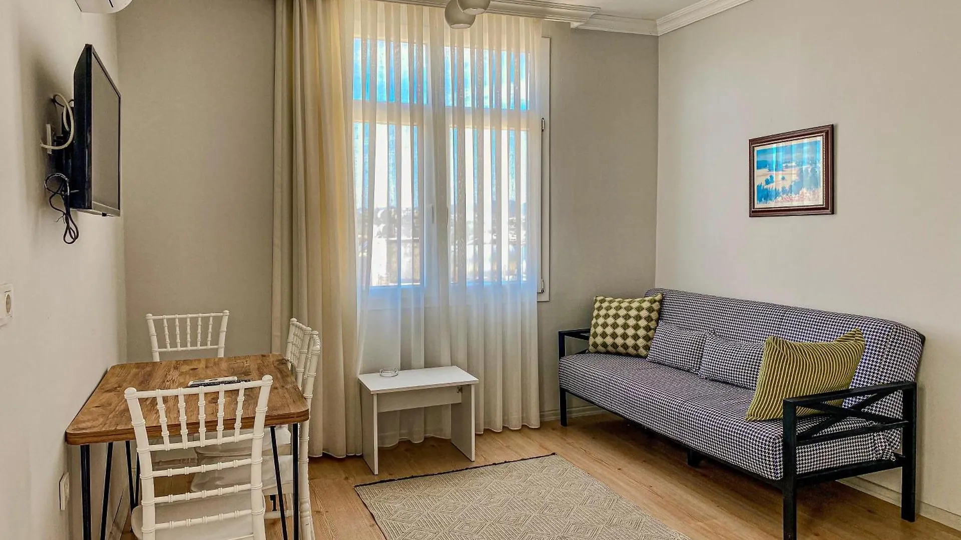 Izan Villa Bakis Apartments Bodrum 터키
