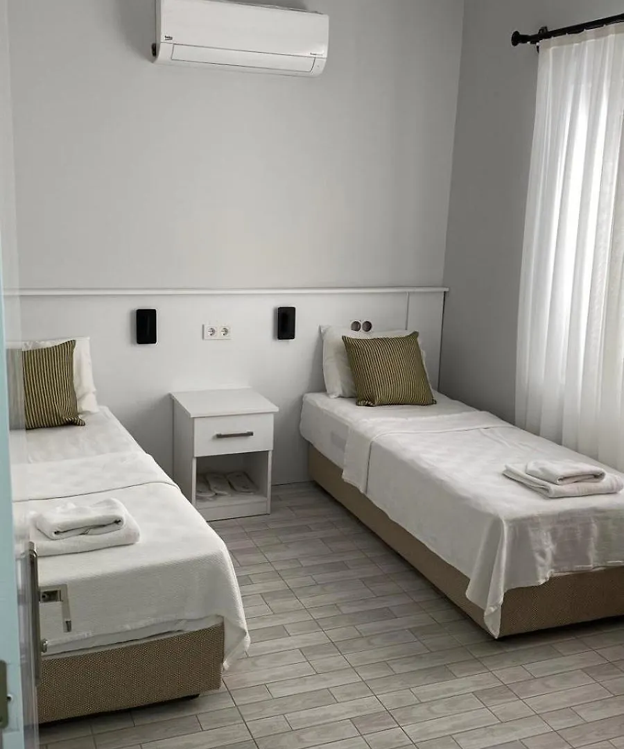 아파트호텔 Izan Villa Bakis Apartments Bodrum