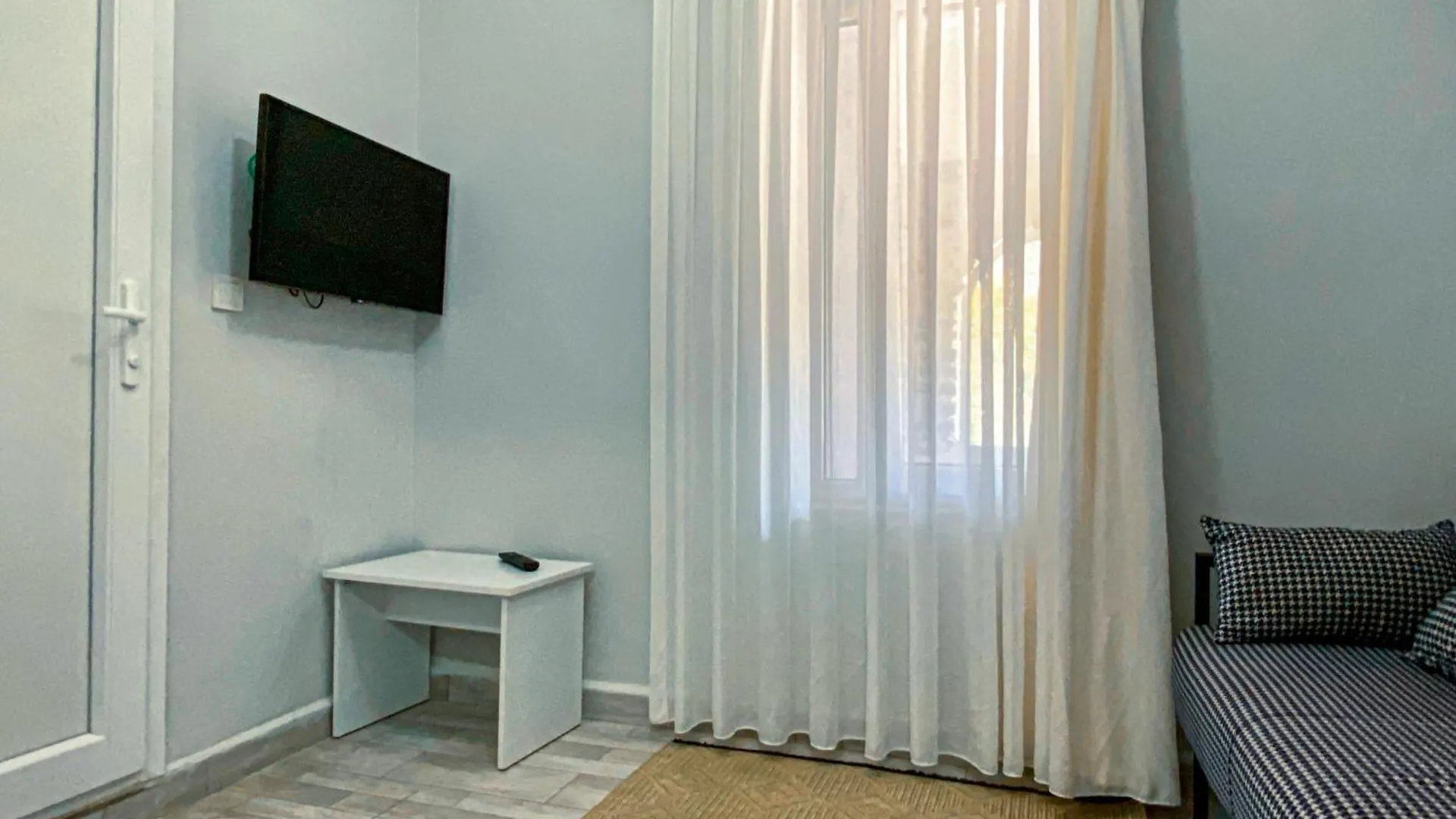 Izan Villa Bakis Apartments Bodrum 0*,