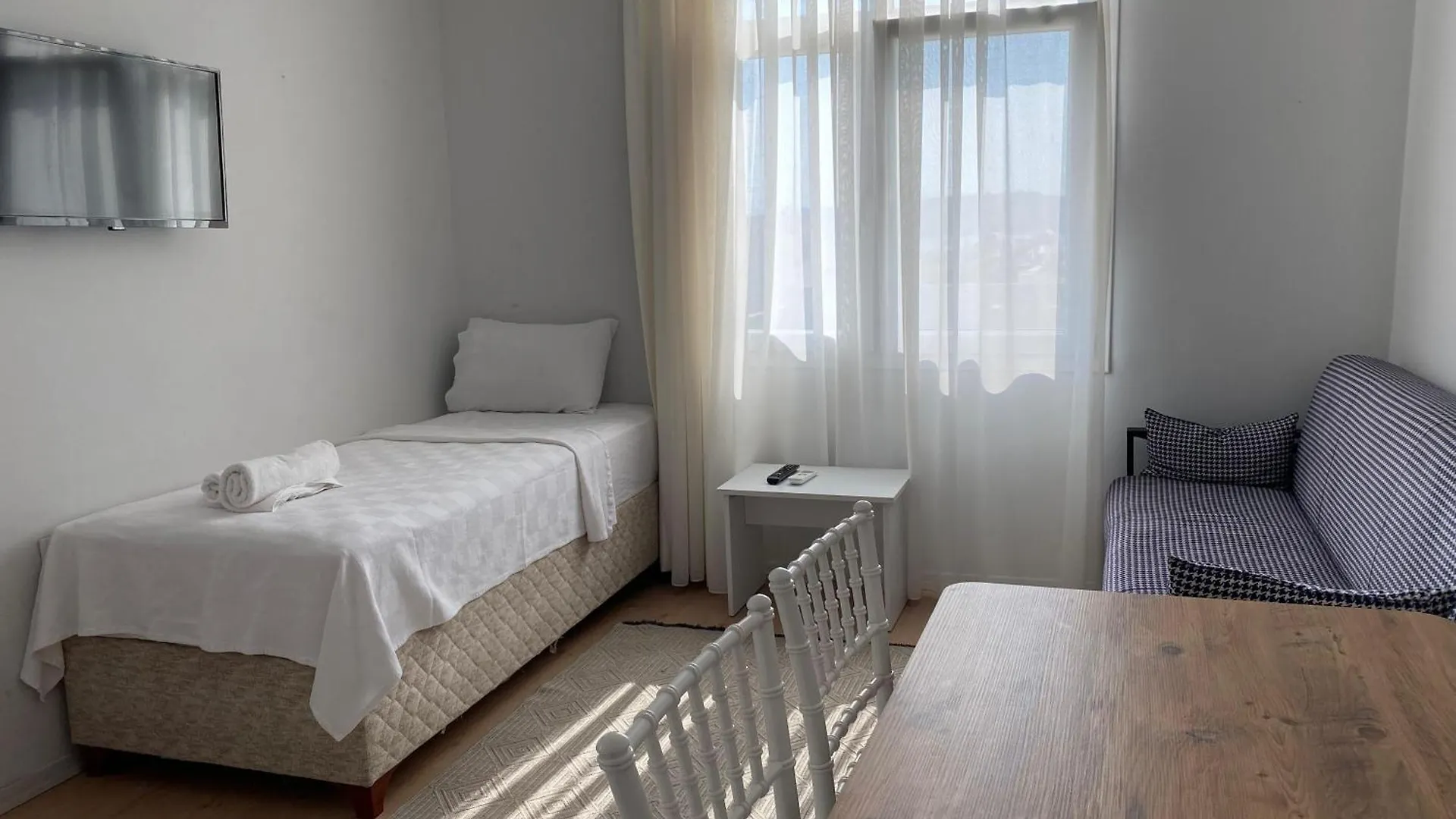 Izan Villa Bakis Apartments Bodrum 터키